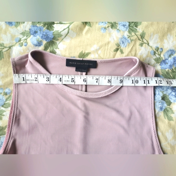 Marie Saint Pierre dress - Picture 6 of 11